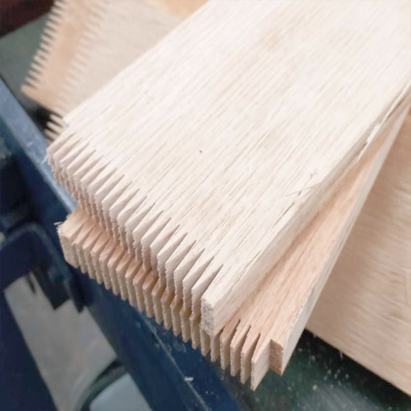 WOODWORKING